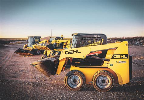 gehl skid steer salvage yards|gehl skid steer dealers.